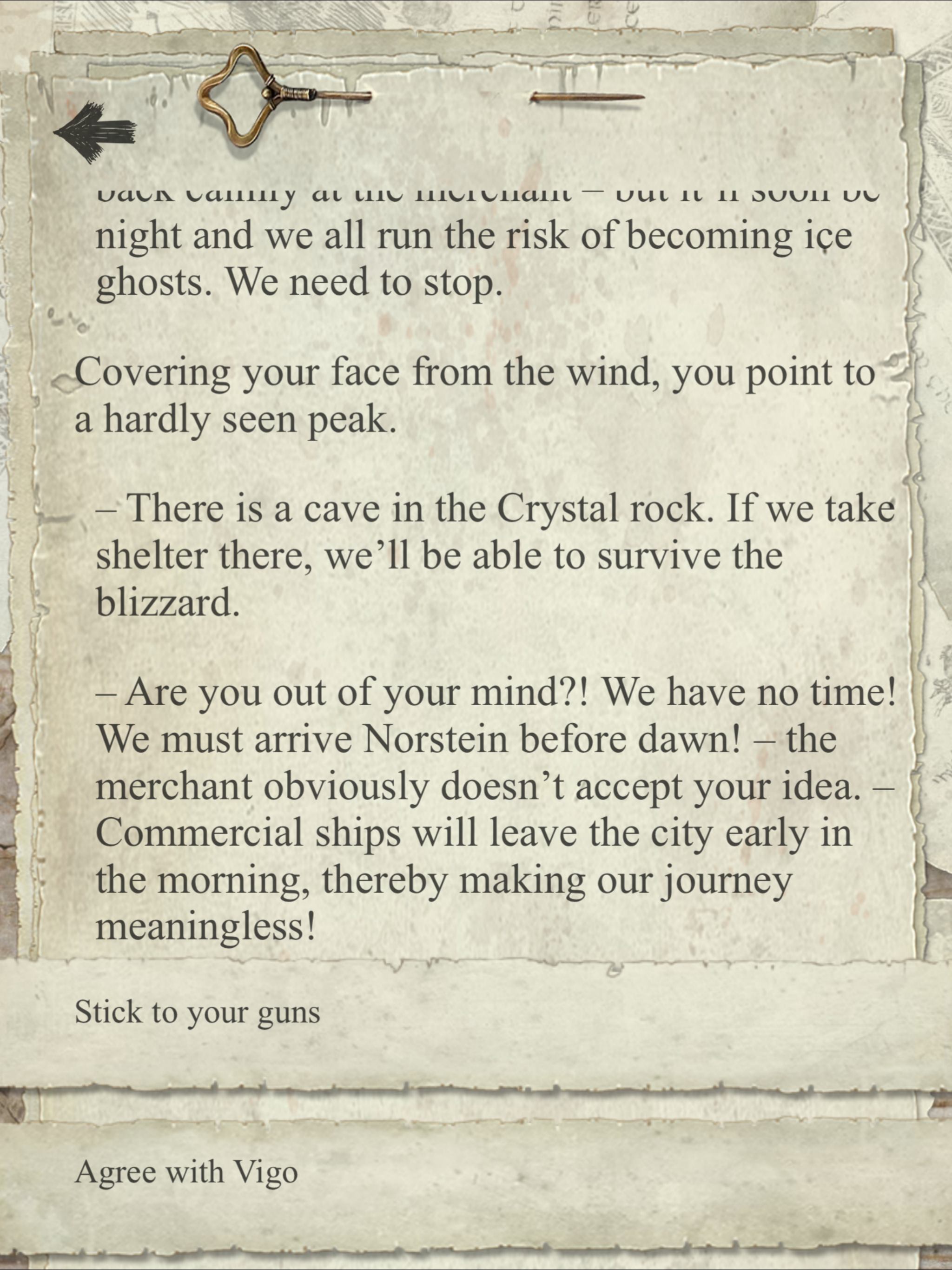 The Lords of the Earth Flame游戏截图