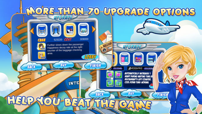 Airport Terminal Premium游戏截图