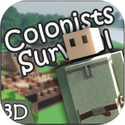 Colonists Survival