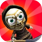 Reaper Rush