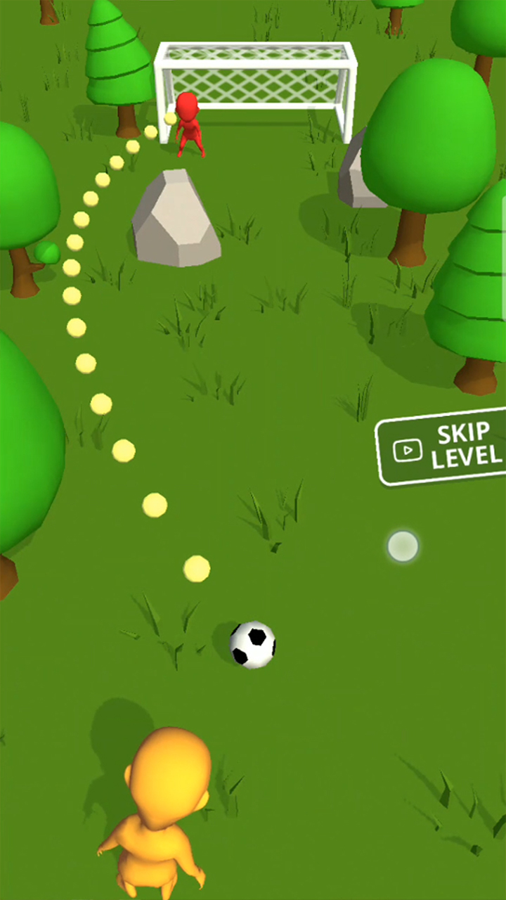 超级进球游戏截图