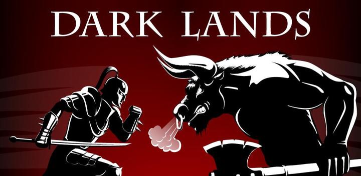 Dark Lands游戏截图