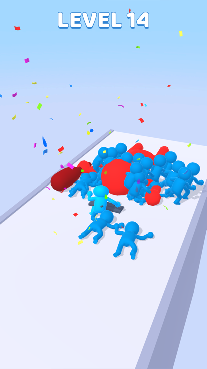 Grind Them All游戏截图