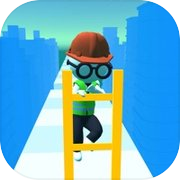 Long Ladder