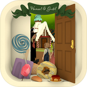 Escape Game: Hansel and Gretelicon