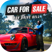 Car For Sale Simulator 2023