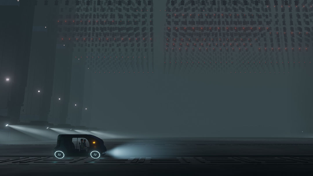 沉没意志游戏截图