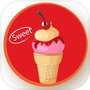Mothers Day Ice Cream Makericon