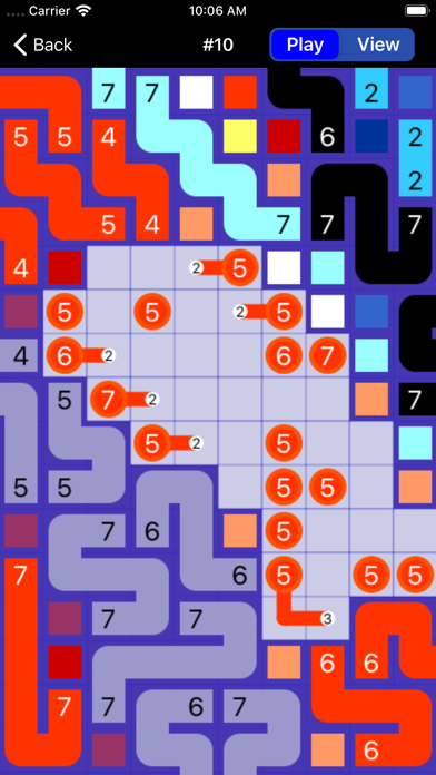 PathPix Cats游戏截图