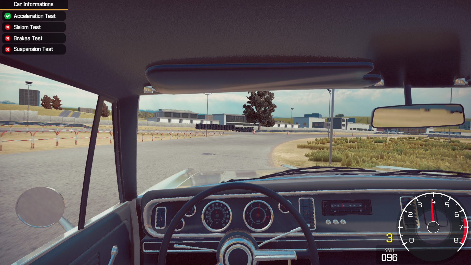 Car Mechanic Simulator 2018游戏截图