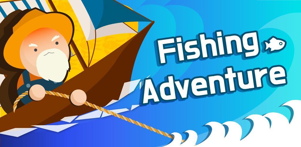 Fishing Adventure游戏截图