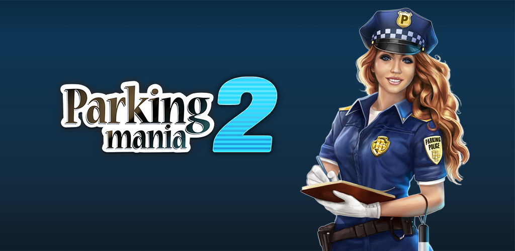 Parking Mania 2游戏截图