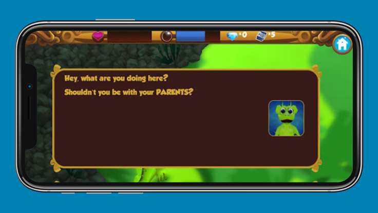 Aqua Dragons Game游戏截图