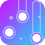 Piano Tap: Tiles Melody Magic