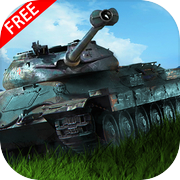 Heavy Army Tank Driving Simulator World War Blitz