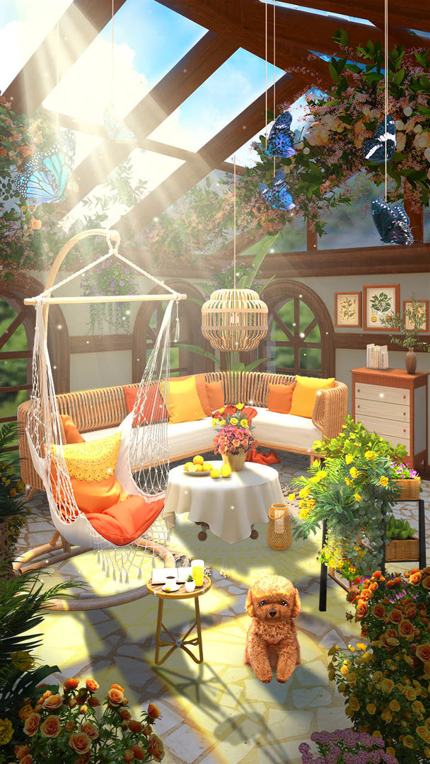 解压模拟器游戏截图