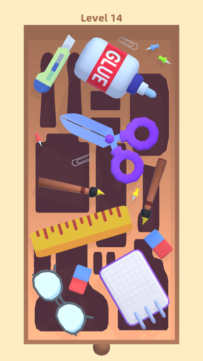 Sort Them Well游戏截图