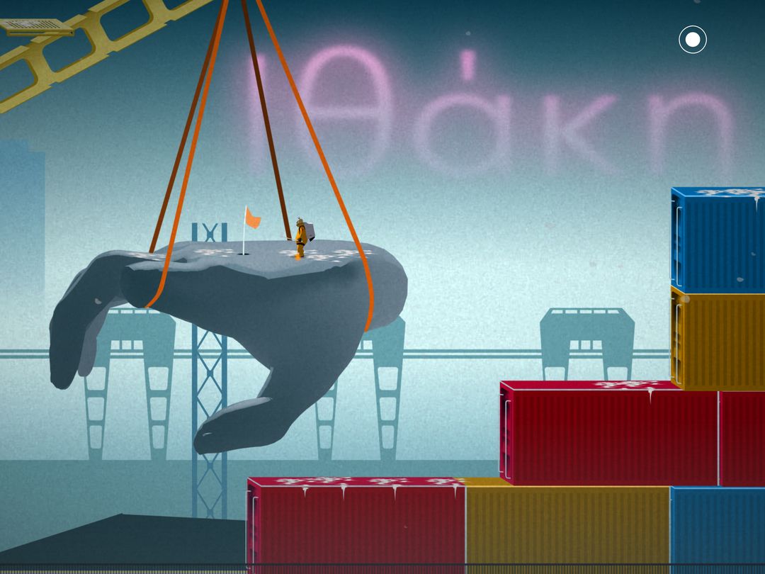 高尔夫俱乐部:荒原游戏截图