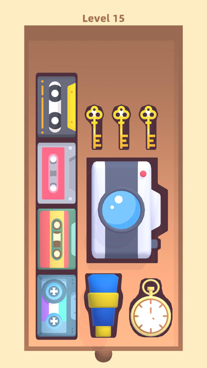 Sort Them Well游戏截图