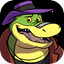 BROK the InvestiGator 鳄鱼侦探布罗格icon