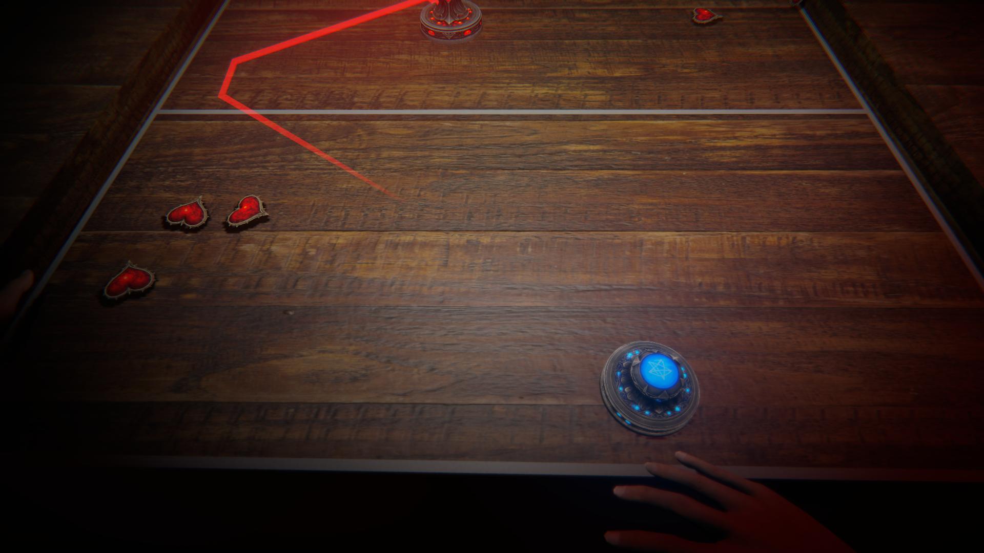 我与马面地府赌命游戏截图