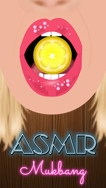 解压游戏: 独角兽史莱姆模拟器 - 缓解压力游戏截图