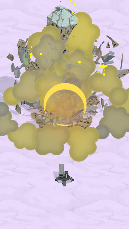 Wreak Havoc!游戏截图