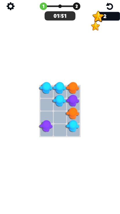 Connect Jam游戏截图