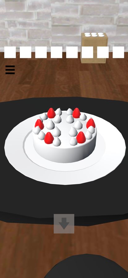 Escape Game Christmas House游戏截图