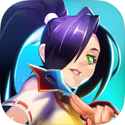 萌娘战姬