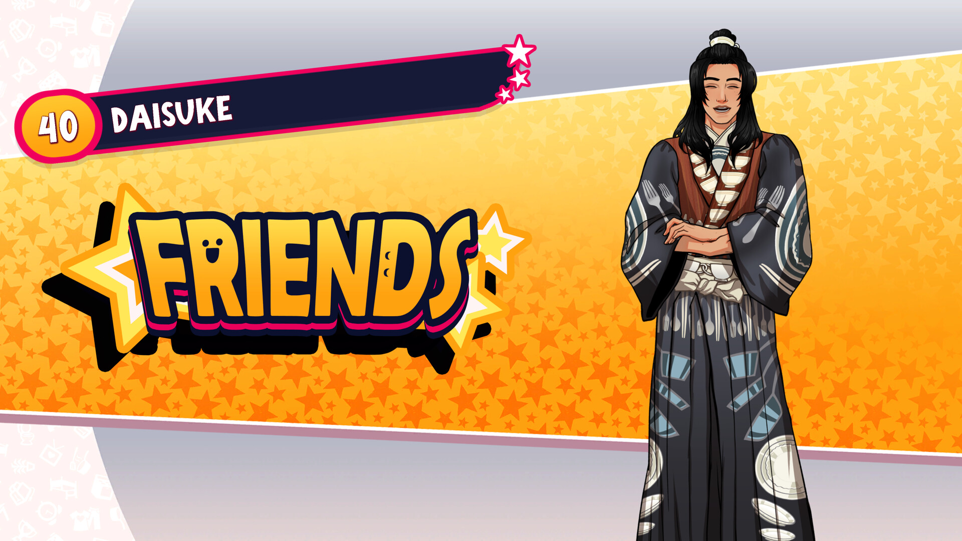 Date Everything!游戏截图