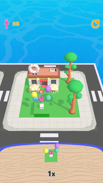 City Builder!游戏截图