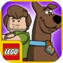 LEGO® Scooby-Doo Haunted Isleicon