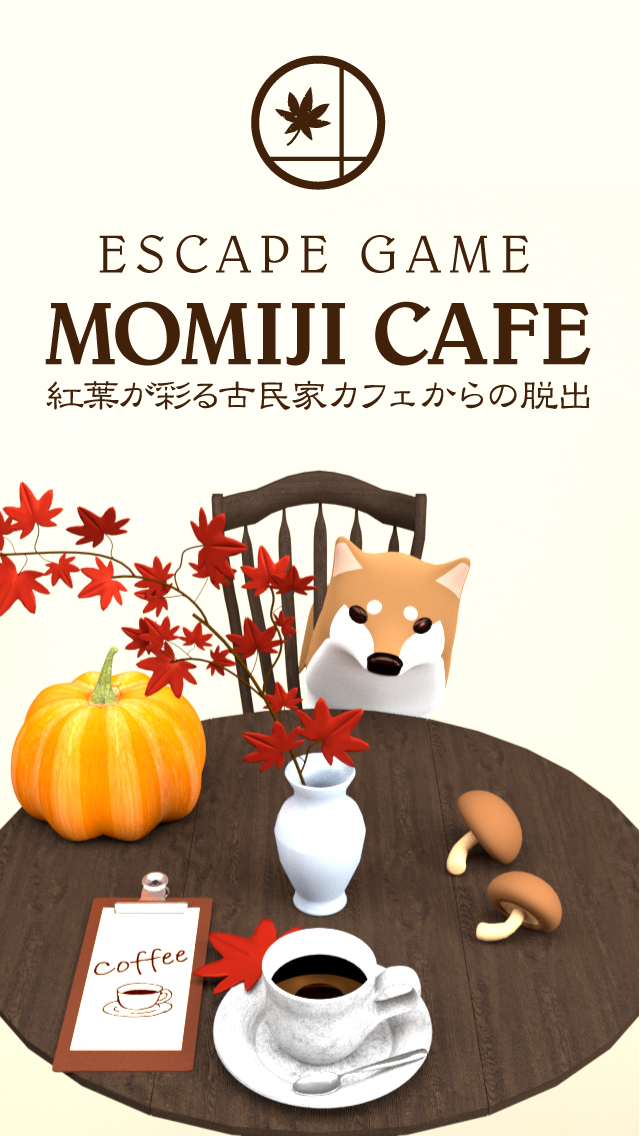 Escape Game Momiji Cafe Android Download Taptap