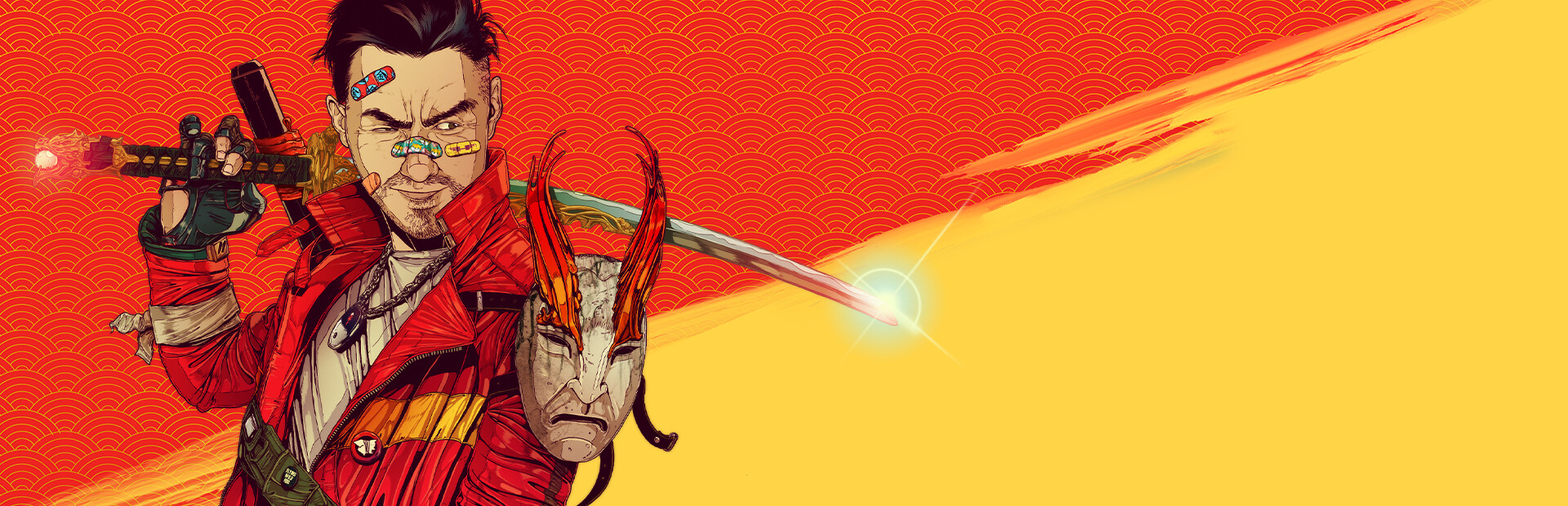 影子武士3：决定版游戏截图