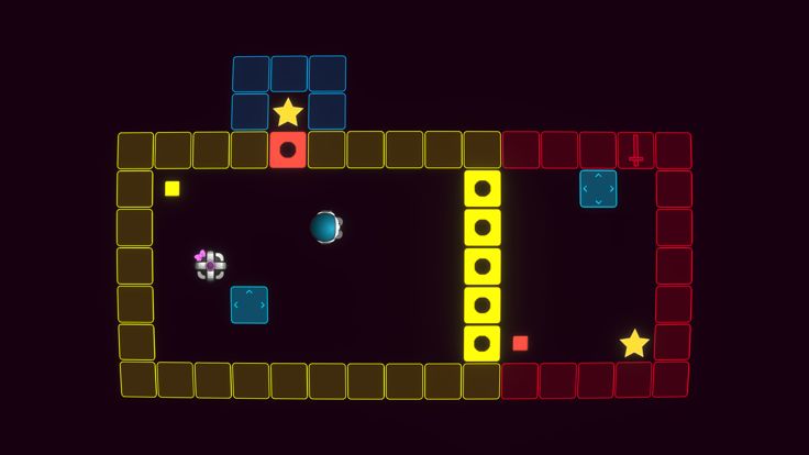 Caves of Drones 2游戏截图