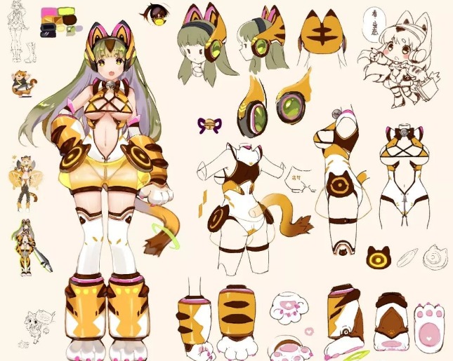 Dance City游戏截图