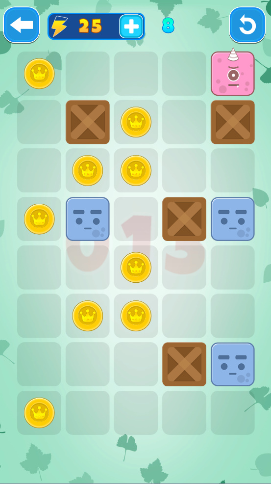 放开那方块游戏截图