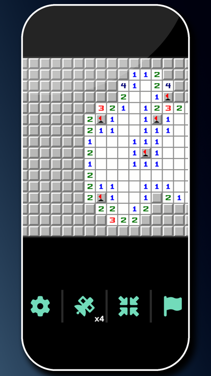 After Dark Puzzles游戏截图