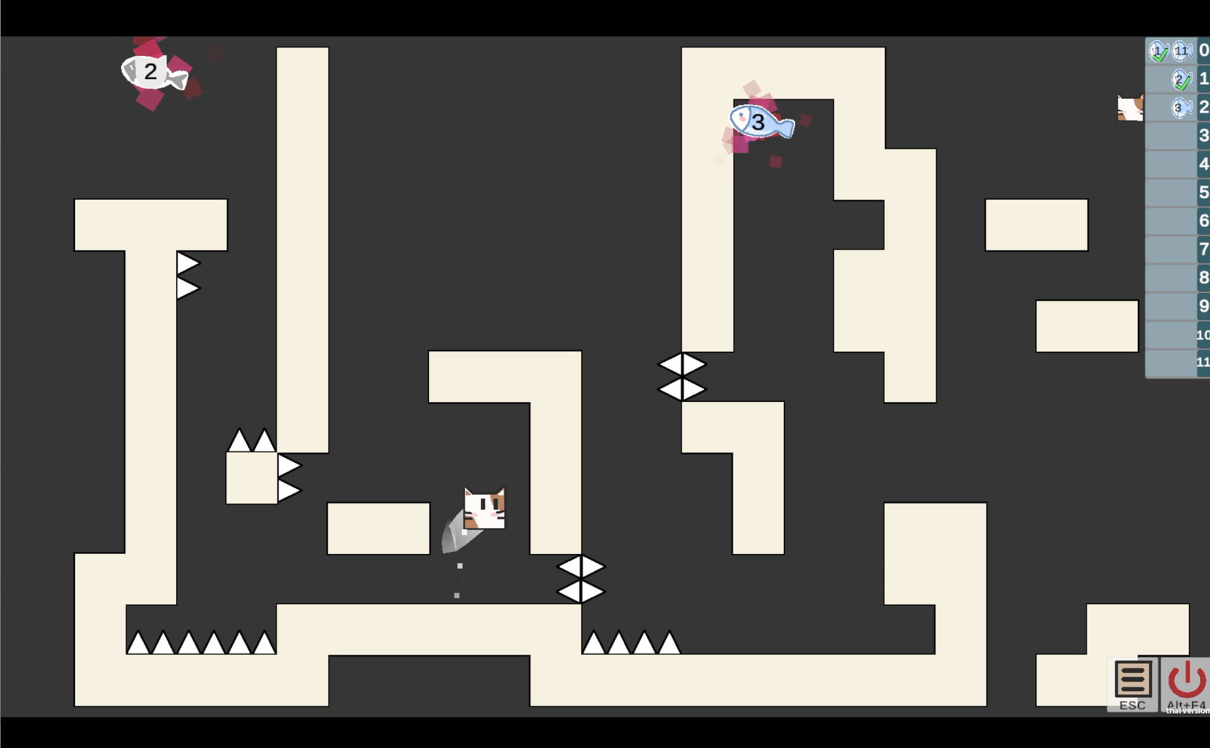 第11关游戏截图