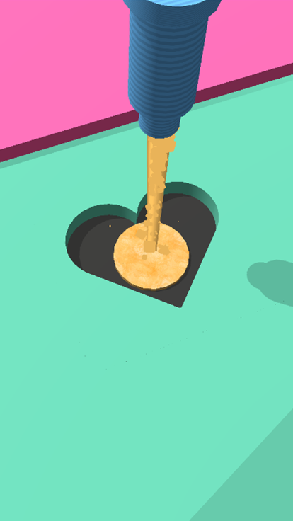 Mold and Bake游戏截图