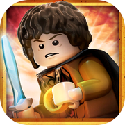 LEGO® The Lord of the Rings™icon