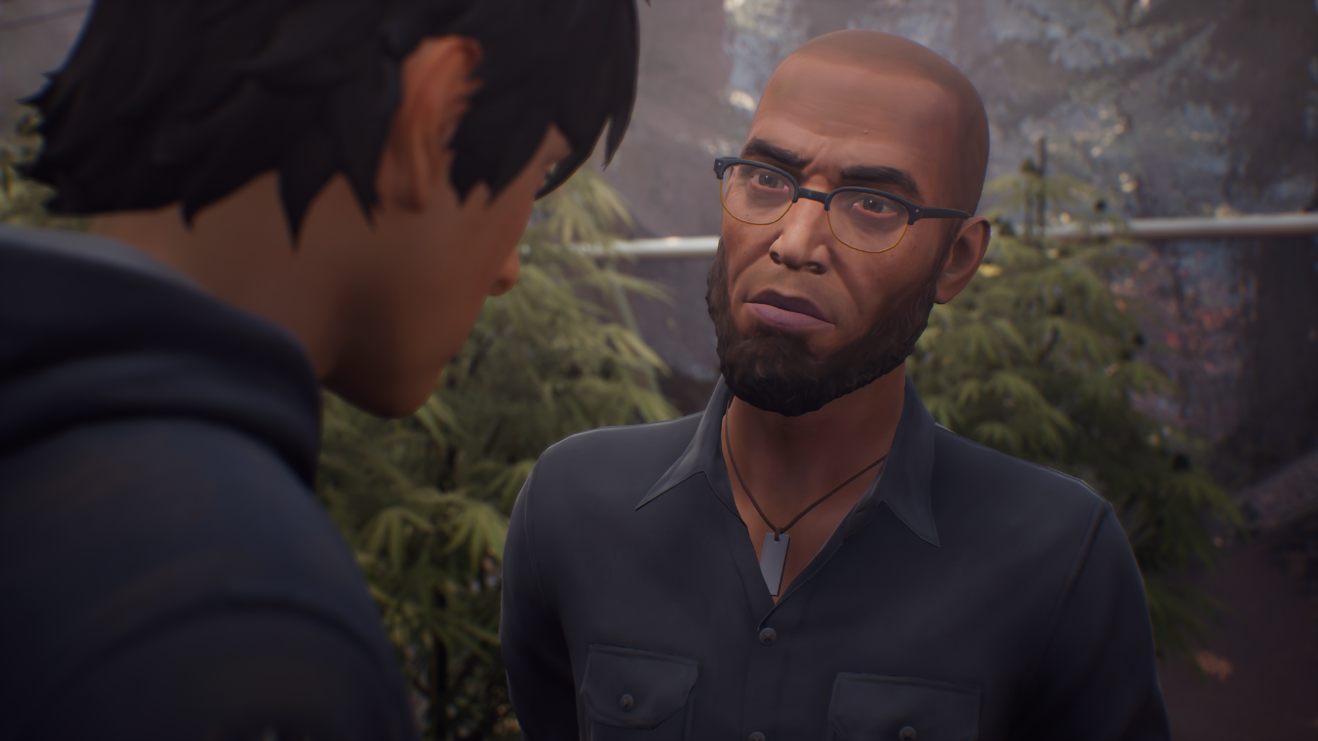 Life is Strange 2游戏截图