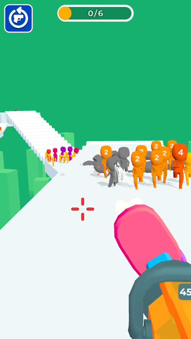 Shot Factor游戏截图