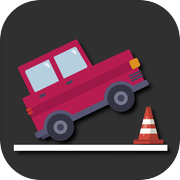 Car Jump Speed - Watch & Phone