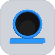 Blocks in Hole