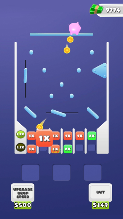 Coin Drop Master 3D游戏截图