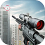 狙击行动：枪战游戏icon