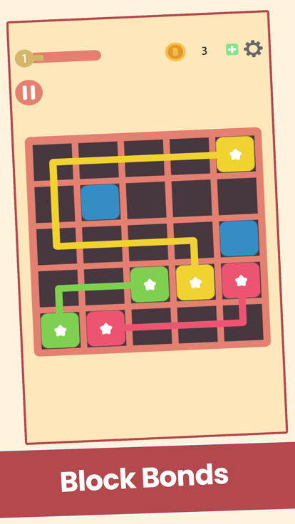 Merge Craft - Jovial游戏截图