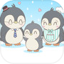 脱出ゲーム ペンギンファミリーicon